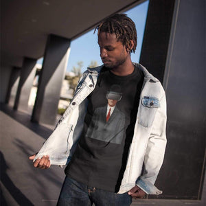 Son of Oculus - Cut-Out Variation Unisex T-Shirt