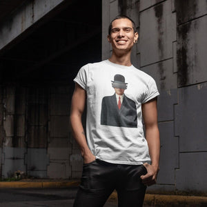 Son of Oculus - Cut-Out Variation Unisex T-Shirt