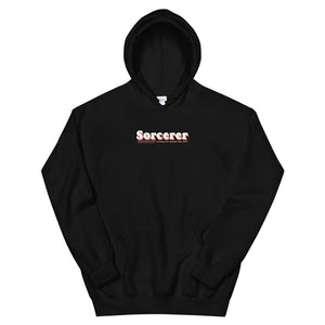 Sorcerer Unisex Hoodies