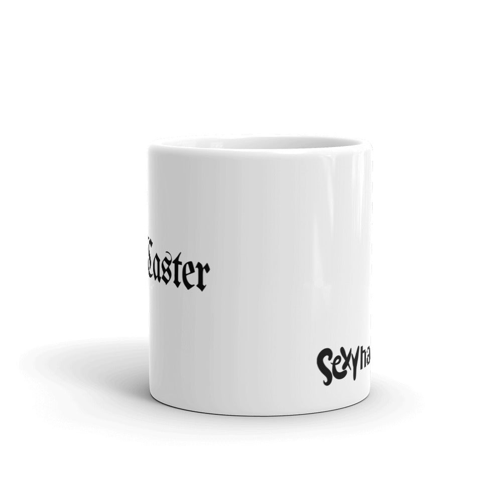 Spell Caster Coffee Mug