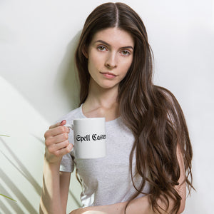 Spell Caster Coffee Mug