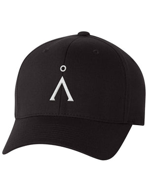 Flexfit - Stargate Logo  - 1