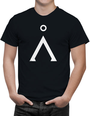 Stargate Logo Unisex T-Shirt