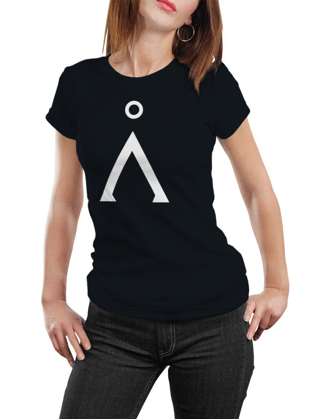 Stargate Logo Unisex T-Shirt