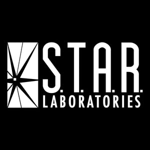 STAR Laboratories Knit Beanie