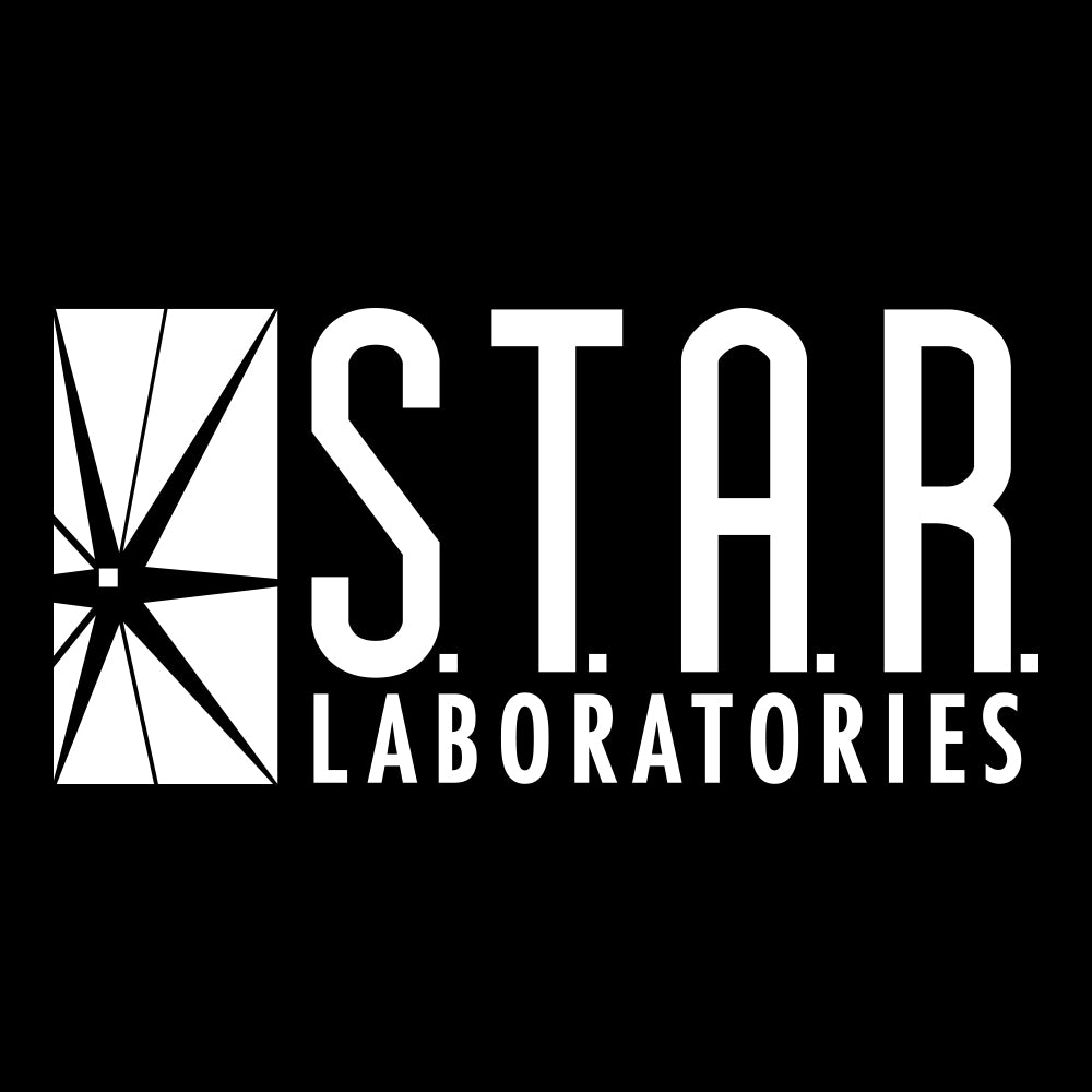 STAR Laboratories Snapback Hat