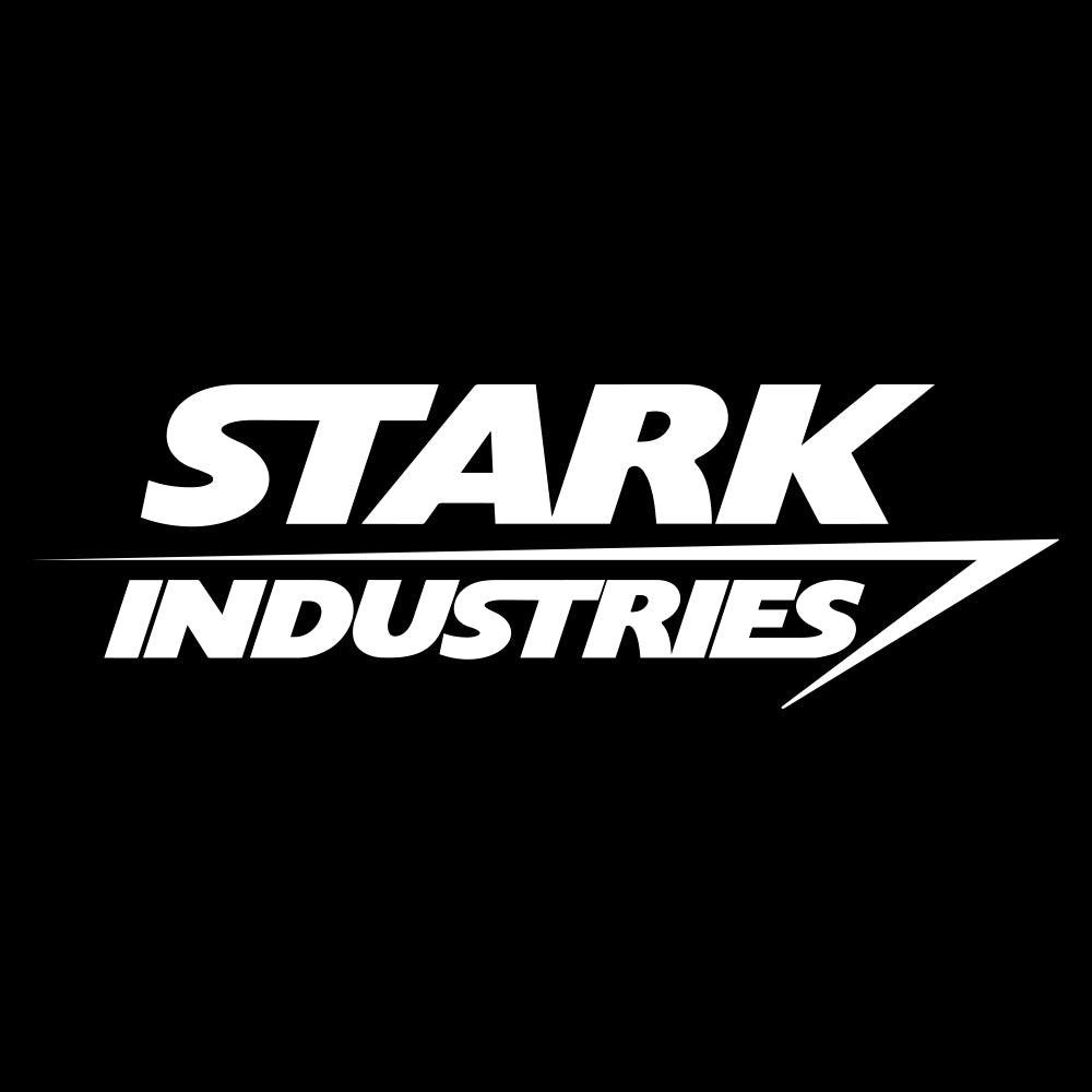 Stark Industries Knit Beanie