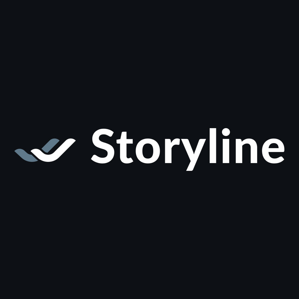 Official Storyline Racerback Tank-Top - GetStoryLine.com