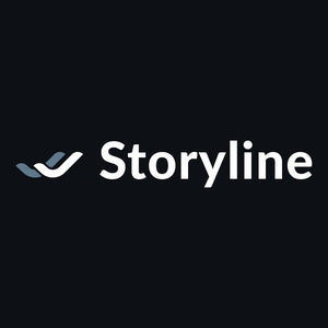 Official Storyline Racerback Tank-Top - GetStoryLine.com
