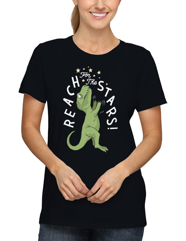 Shirt - Reach For The Stars  - 2