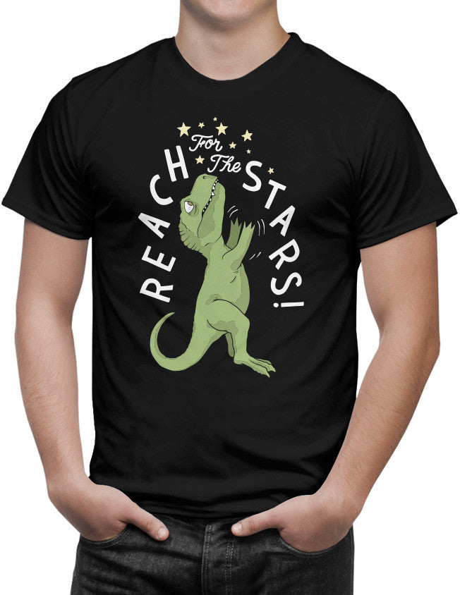 Shirt - Reach For The Stars  - 3