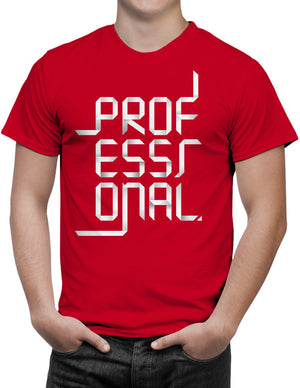 Shirt - Professional.  - 3