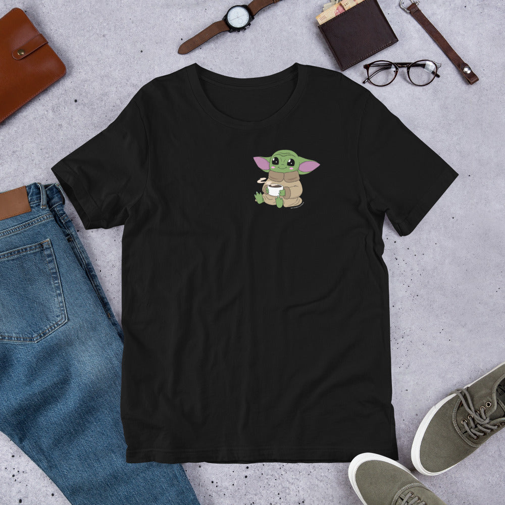 The Child Unisex T-shirt