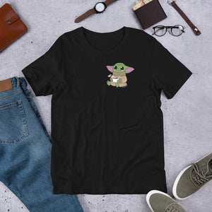The Child Unisex T-shirt