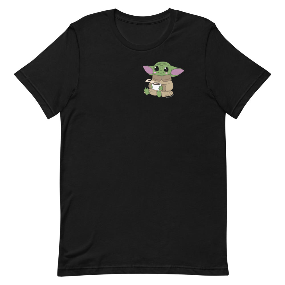 The Child Unisex T-shirt