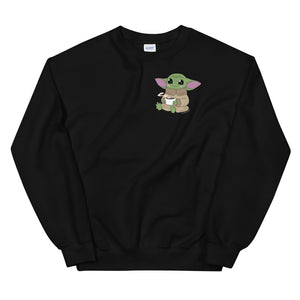 The Child Unisex Sweatshirts