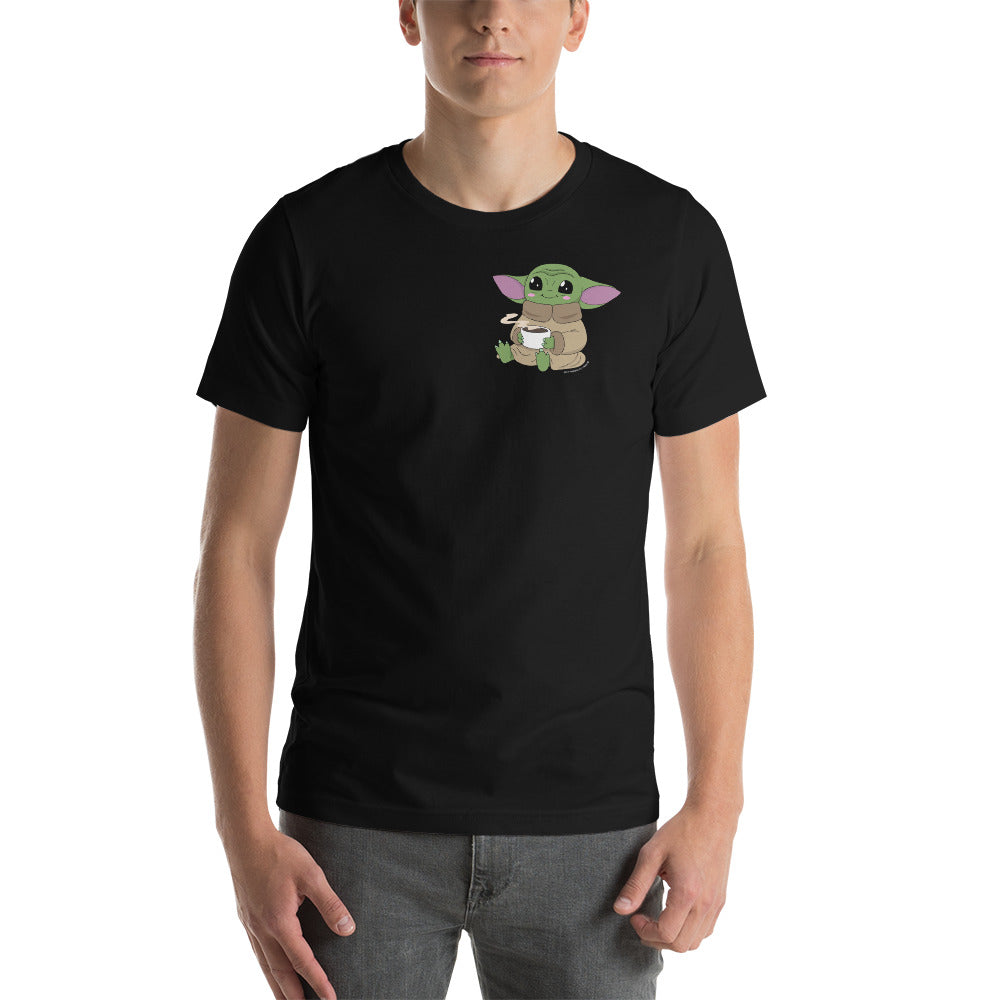 The Child Unisex T-shirt