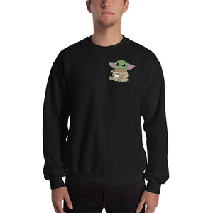 The Child Unisex Sweatshirts