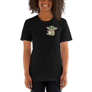 The Child Unisex T-shirt