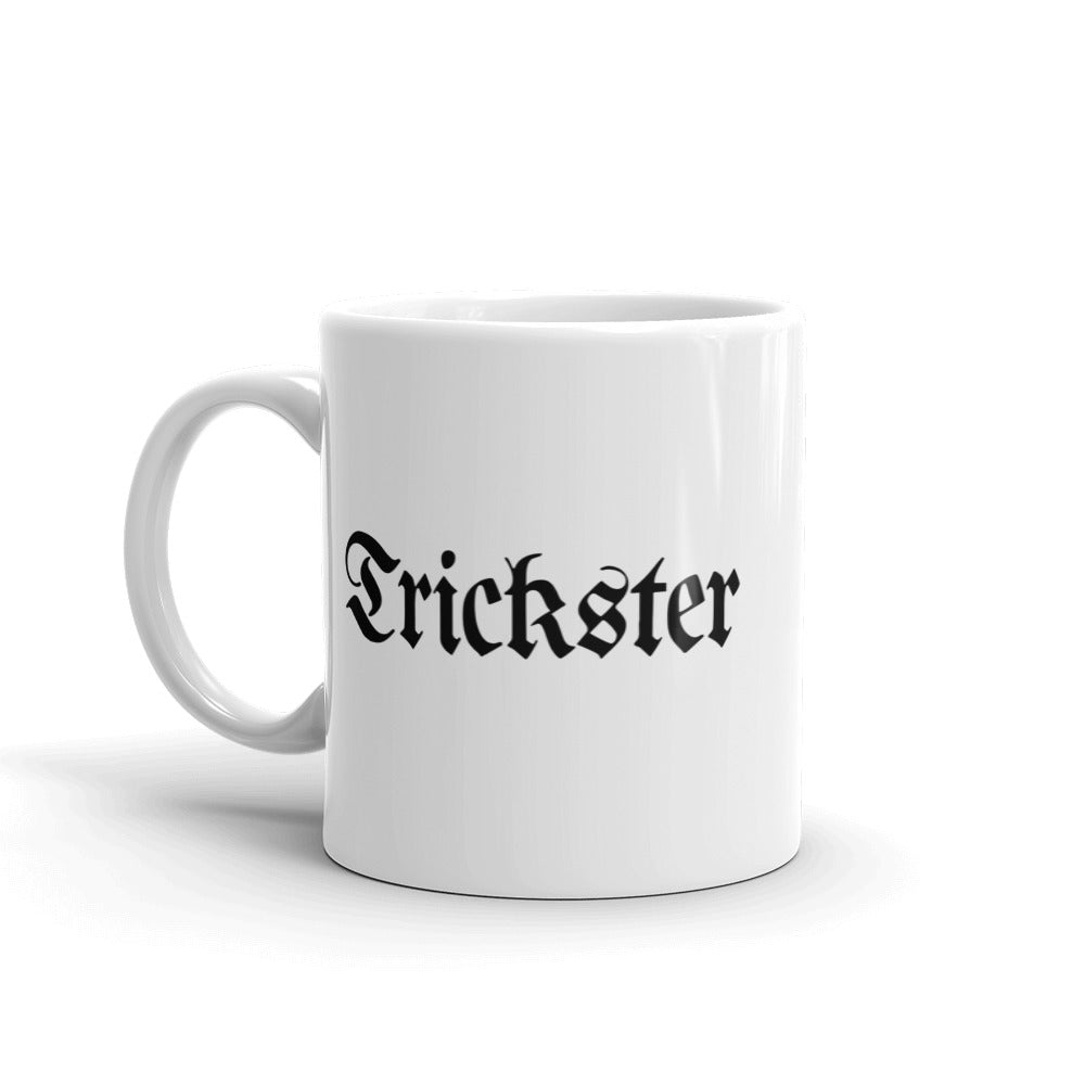 Trickster Coffee Mug