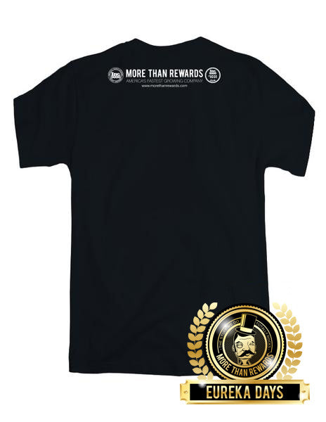 Eureka Days - June - 2015