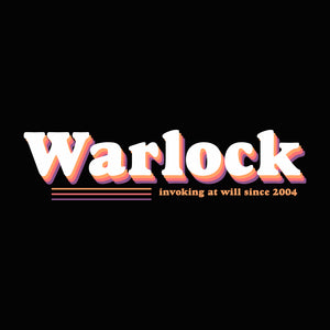 Warlock Unisex Hoodies