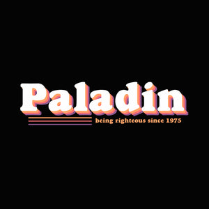 Paladin Unisex T-shirt