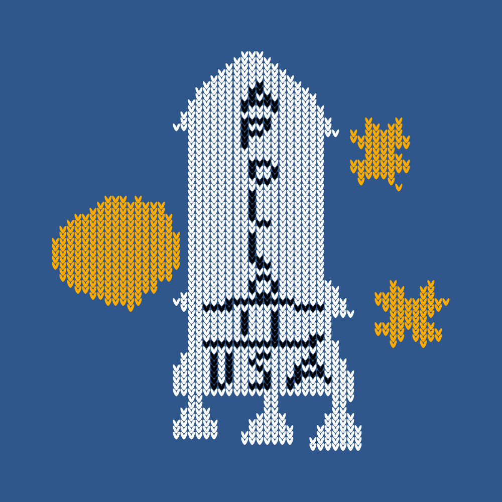 Apollo Knit Women's Racer-back Tank-top