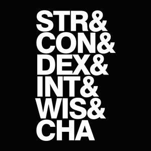 STRxCONxDEX Unisex T-shirt