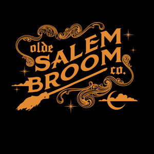 Salem Broom Co.  Unisex Sweatshirts