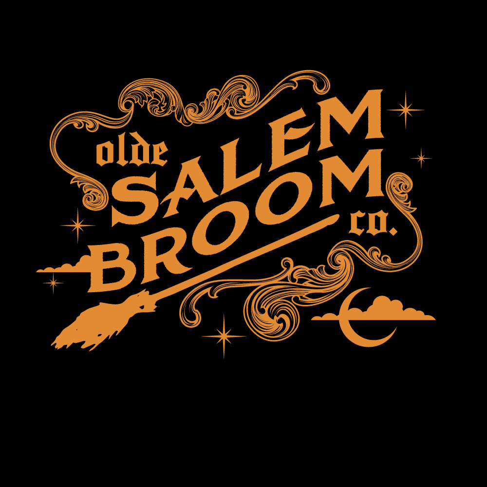 Salem Broom Co. Women's Racer-back Tank-top