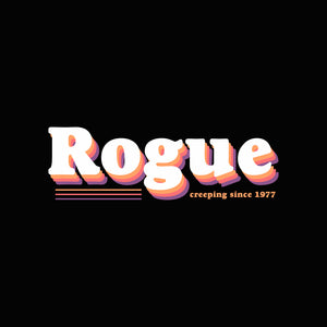 Rogue Unisex Hoodies