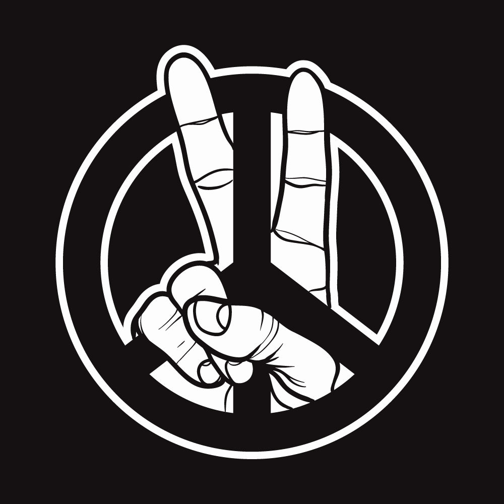 Peace Unisex T-shirt