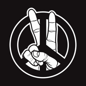 Peace Unisex T-shirt