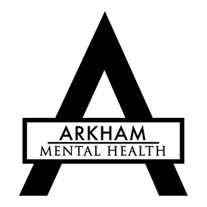 Arkham Mental Health Unisex Sweatshirts