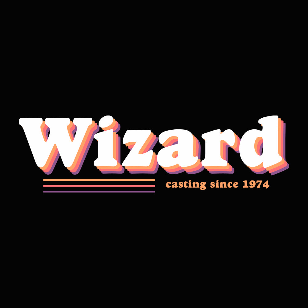 Wizard Unisex Sweatshirts