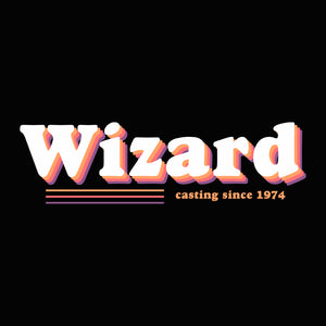 Wizard Unisex Sweatshirts