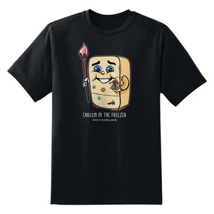 Vanilla Paints Unisex T-Shirt