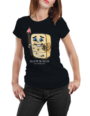 Vanilla Paints Unisex T-Shirt