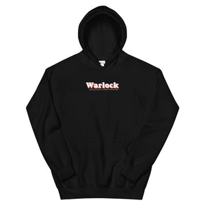 Warlock Unisex Hoodies