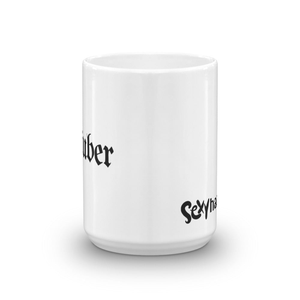 YouTuber Coffee Mug