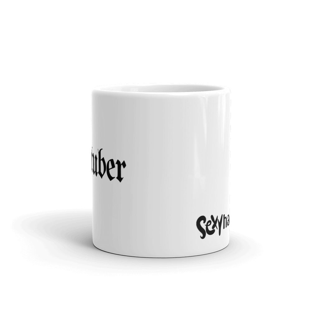 YouTuber Coffee Mug