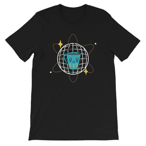 Atomic Coffee Unisex T-shirt