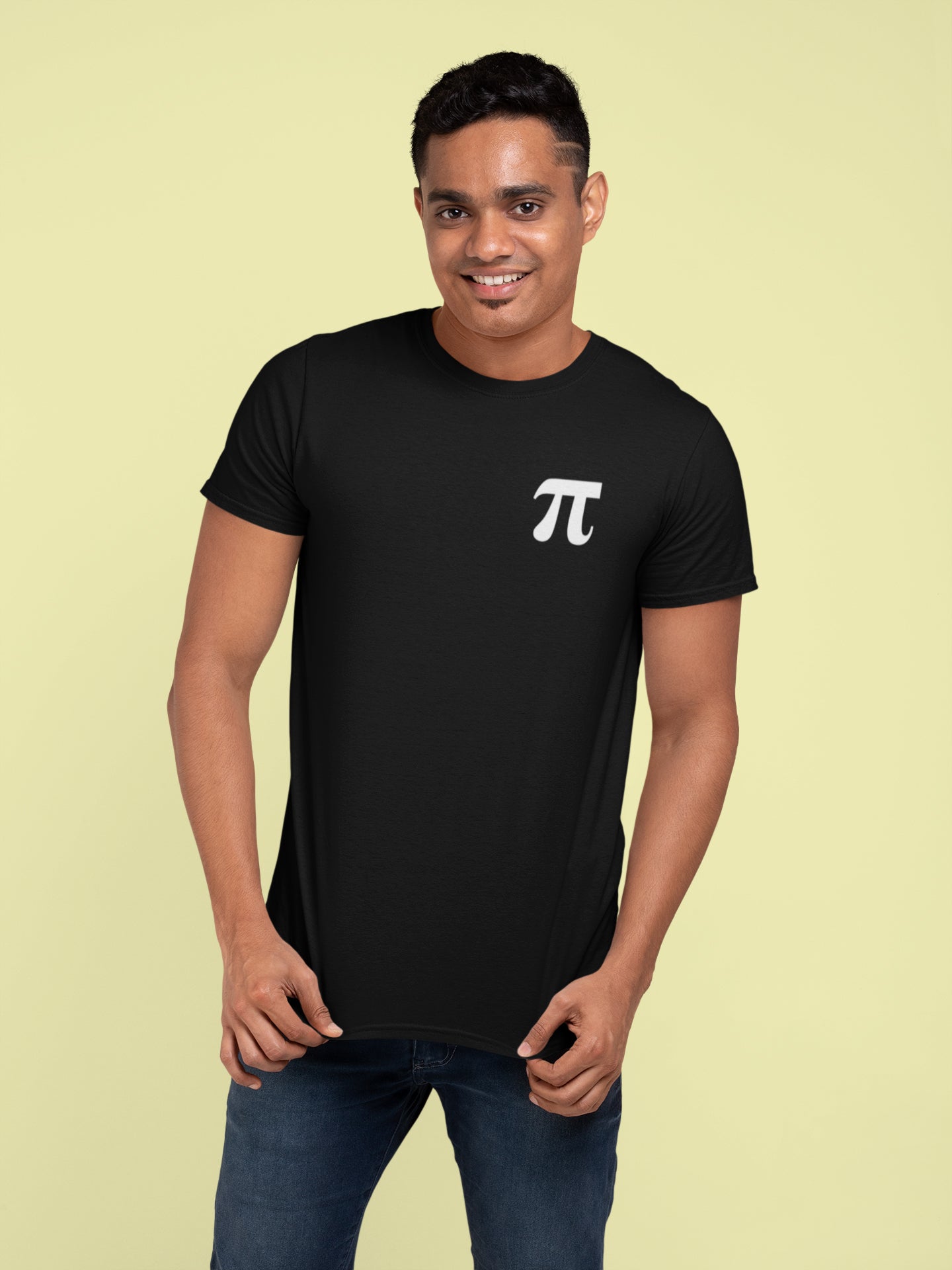 Pi Unisex T-shirt