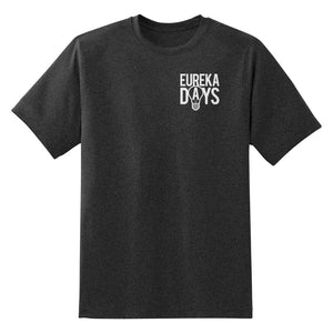 Eureka Days @MoreThanRewards - September 2018 Shirt