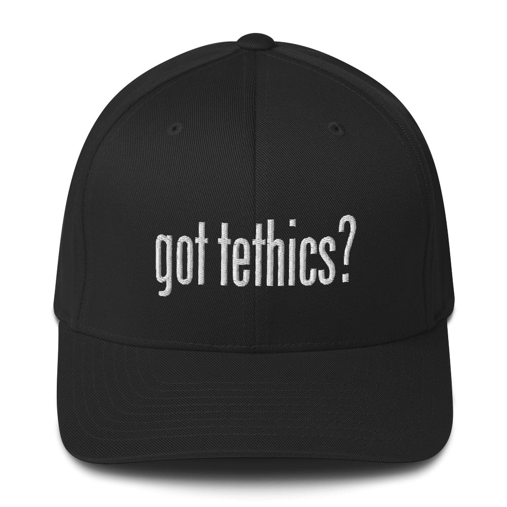 Got Tethics Flexfit Hat