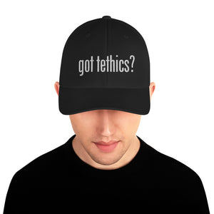 Got Tethics Flexfit Hat