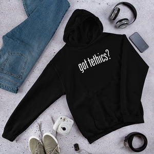 Got Tethics Unisex Hoodies