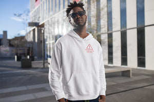 Keep in a Cool Damp Area Unisex Hoodies
