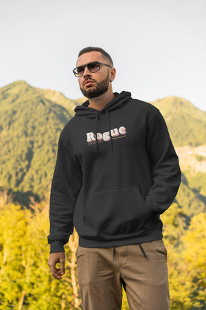Rogue Unisex Hoodies